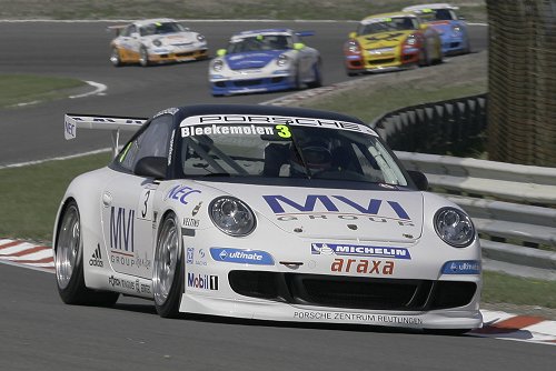 Jeroen Bleekemolen